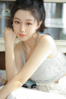 年轻的姐姐3