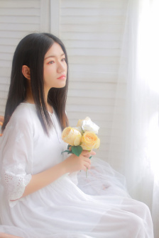 14岁小女孩rapper无极